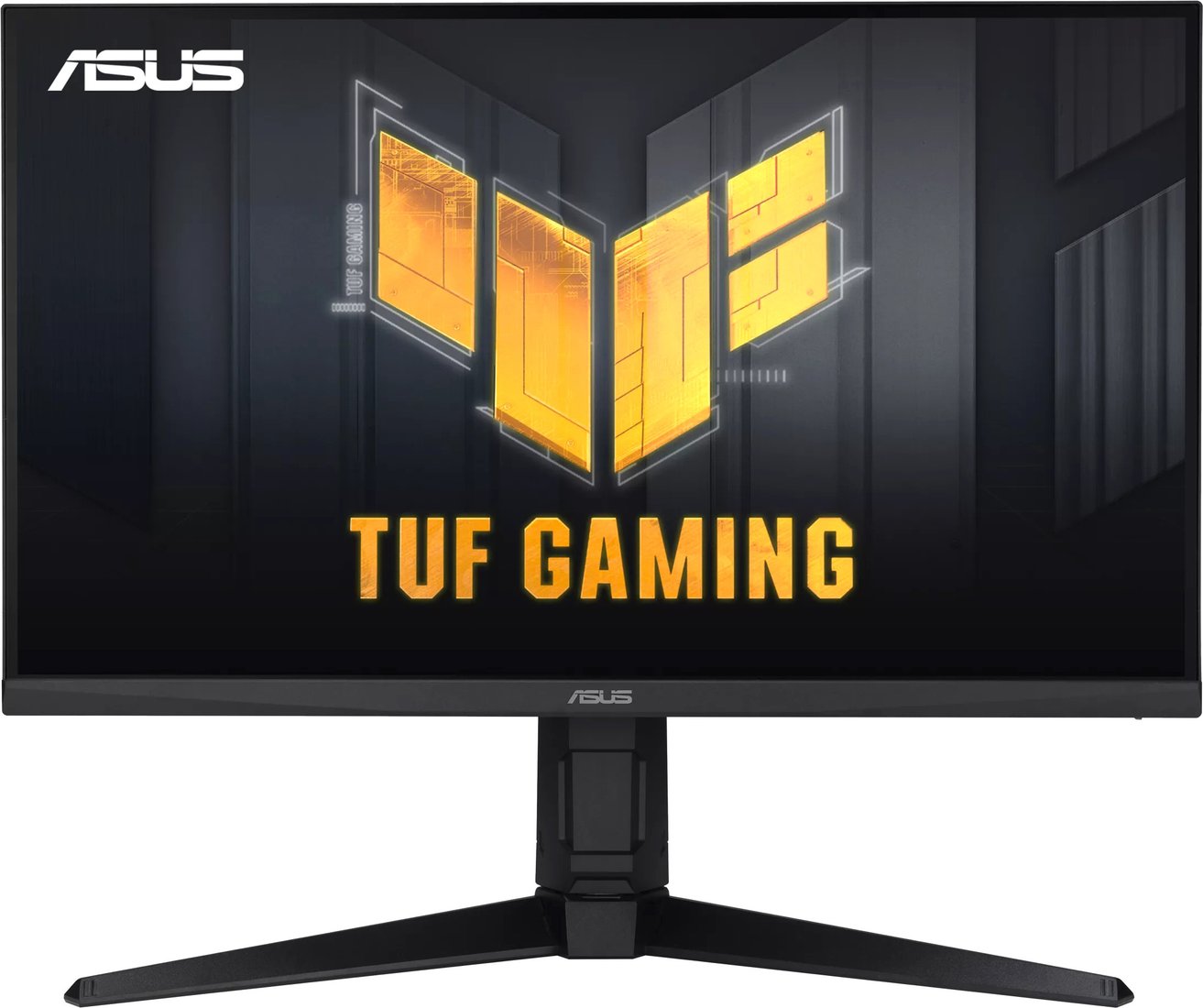 

Игровой монитор ASUS TUF Gaming VG27AQML1A