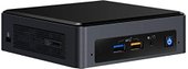 Intel NUC Kit NUC8I3BEK2