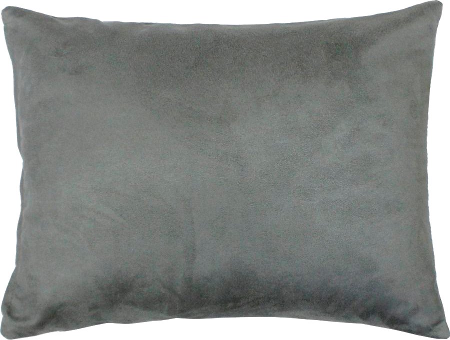 

Декоративная подушка Matex Alcantara 31-949 (серый)