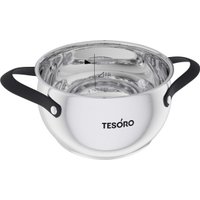 Кастрюля Tesoro Rimini КС717