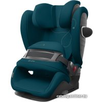 Детское автокресло Cybex Pallas G i-Size (river blue)