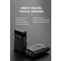 Электробритва Enchen MS003