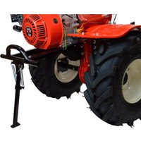 Мотоблок бензиновый Brait BR-105WPRO