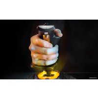 Оборудование для авиасимов Thrustmaster T.16000M FCS