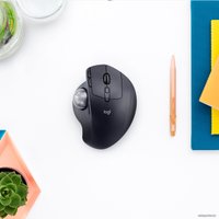Мышь Logitech MX Ergo