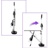 Гладильная станция Kitfort KT-992-1