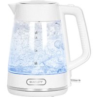 Электрический чайник Scarlett SC-EK27G104