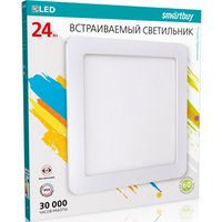 Светильник SmartBuy SBL-DLSq-24-4K