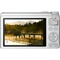 Фотоаппарат Olympus XZ-10