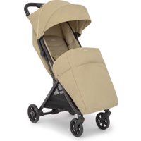 Коляска прогулочная «книга» Inglesina Quid 3 AG87S0LNBRU (Lunar Beige)