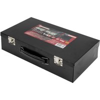 Набор головок слесарных ForceKraft FK-8152-9MPB (58400)