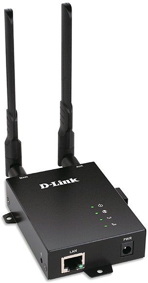 

Маршрутизатор D-Link DWM-312/A2A