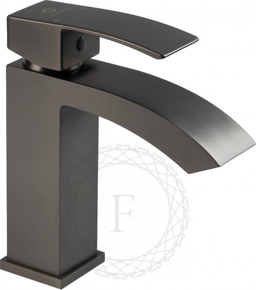 

Смеситель Filarete Waterfall FL5010 (графит)