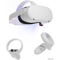 Автономная VR-гарнитура Meta Quest 2 64GB