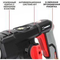 Перфоратор P.I.T. PBH32-C6 (кейс)