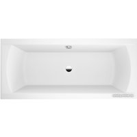 Ванна Polimat Ines 190x90 00085 (с ножками)