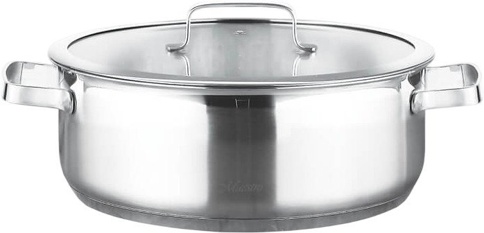 Кастрюля Maestro MR-3514-22