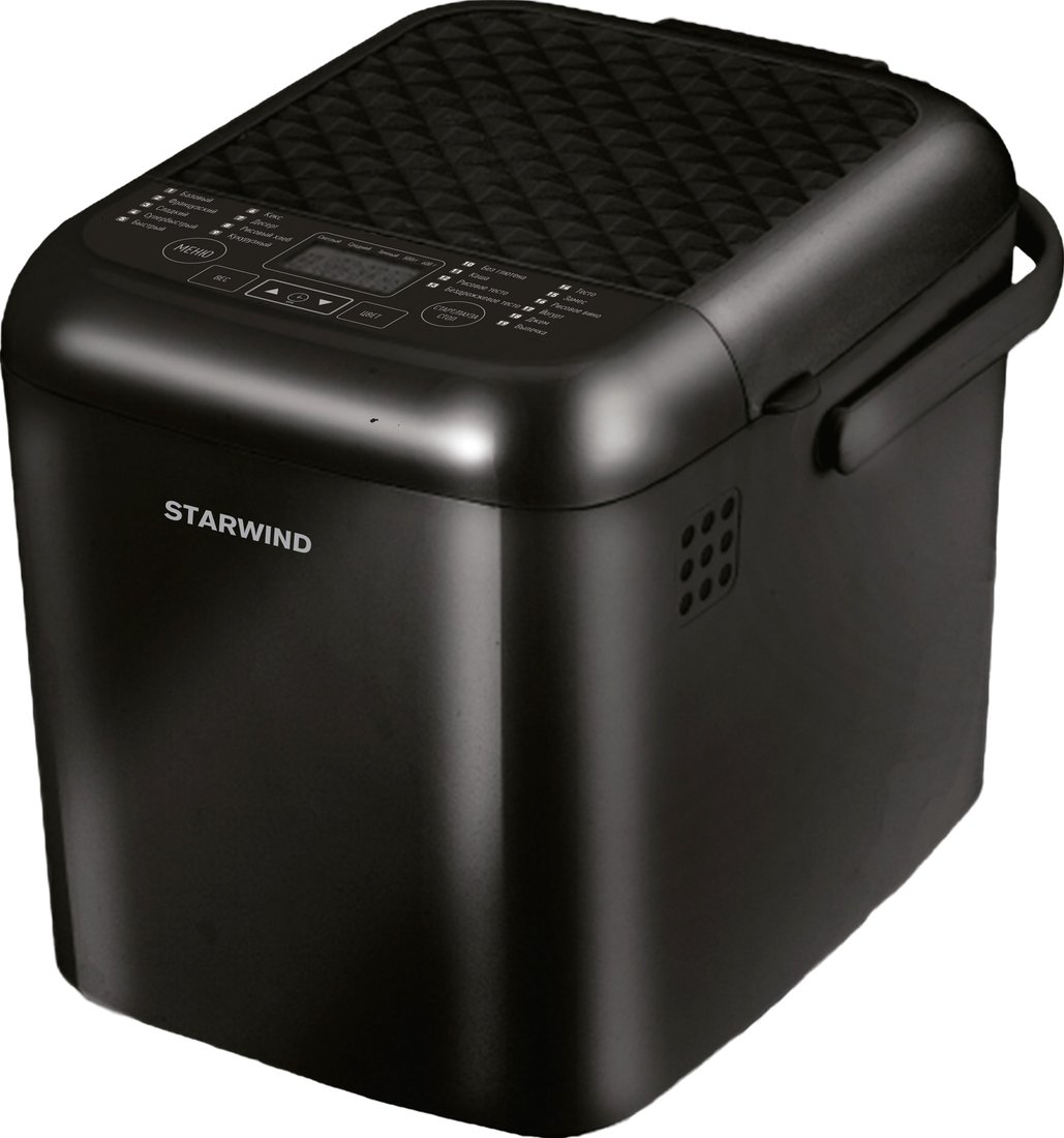

Хлебопечка StarWind SBM1083