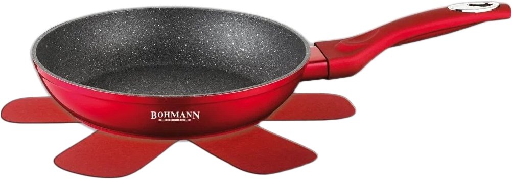 

Сковорода BOHMANN BH-1005-20MRB