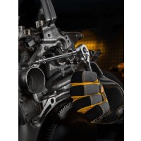 Универсальный набор инструментов Denzel 15807 (216 предметов)