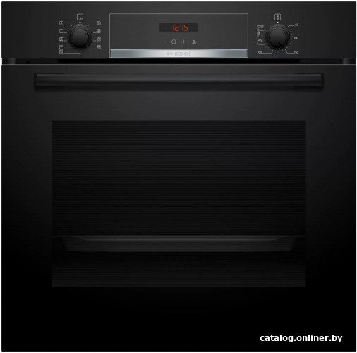 Bosch Serie 4 HBA573BB1