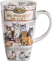 The World Of The Cat 264-217