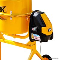 Бетономешалка SBK SX-155