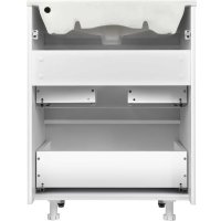  Toppus Тумба под умывальник Velvet 60 9711.018 в Бобруйске