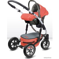 Универсальная коляска BabyActive Shell-Eko (3 в 1)