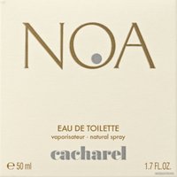 Туалетная вода Cacharel Noa EdT (50 мл)