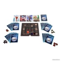 Настольная игра Cosmodrome Games Имаджинариум Таро