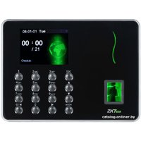 Биометрический терминал ZKTeco WL10