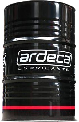 

Моторное масло Ardeca Pro-Tec X 10W-40 210л