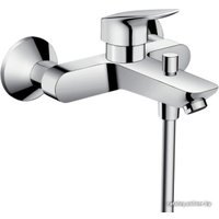 Смеситель Hansgrohe Logis 71400000