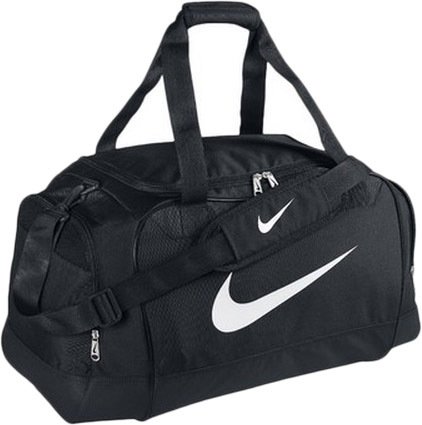 

Дорожная сумка Nike BA 3251 (черный)