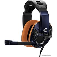 Наушники Epos GSP 602