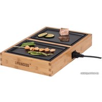 Тэппанъяки Princess 104020 Dinner4Two Pure