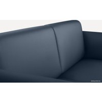 Диван Divan Кинси-2 Land Navy Blue 205558 (синий)