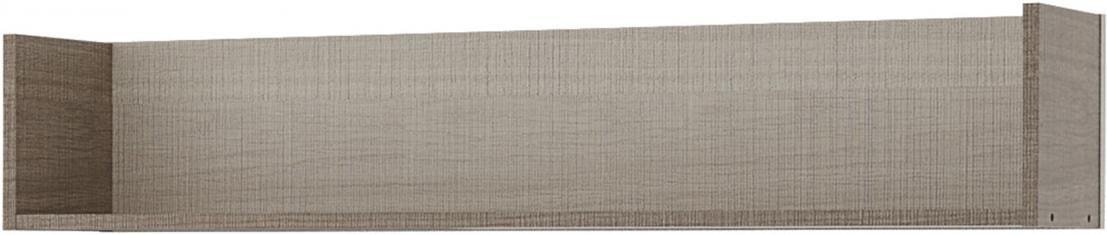 

Полка Stolline Юта СТЛ.359.09 крослайн карамель/латте