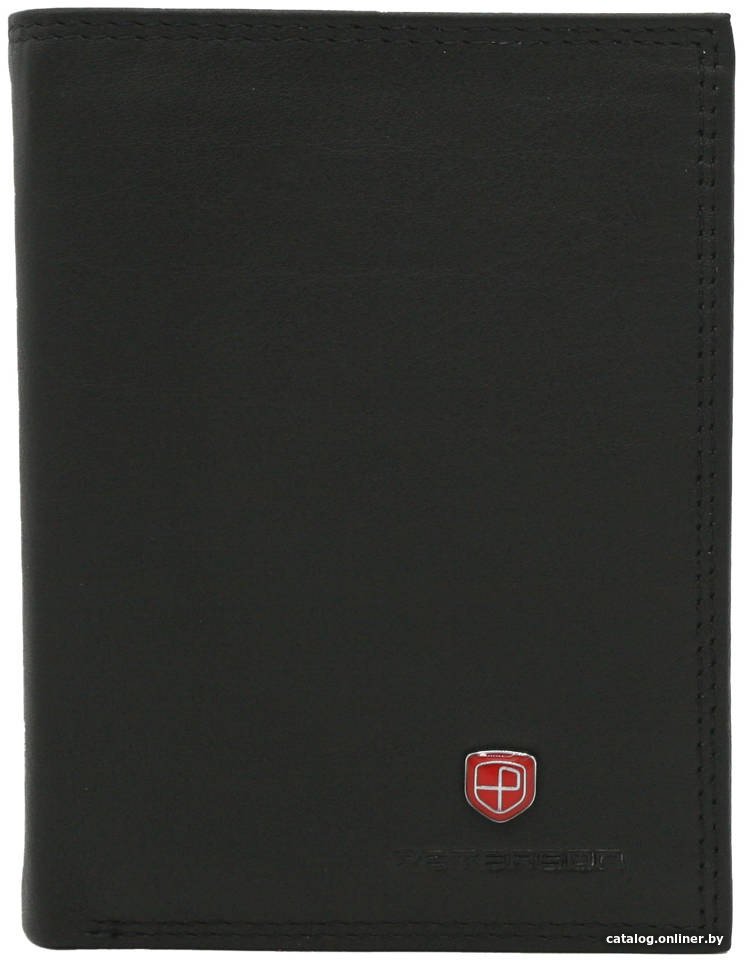 Кошелек Peterson PTN MR-14-CN (черный)