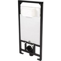 Унитаз подвесной Deante Vital CDVS6WPW