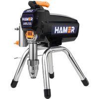 Краскораспылитель Hamer X850