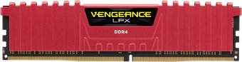 Corsair Vengeance LPX 2x16GB DDR4 PC4-24000 [CMK32GX4M2B3000C15R]
