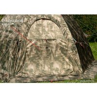 Кемпинговая палатка Лотос 5У Шторм