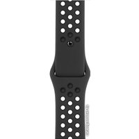 Умные часы Apple Watch SE Nike 44 мм (алюминий серый космос/антрацит)