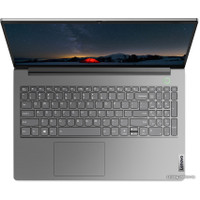 Ноутбук Lenovo ThinkBook 15 G3 ACL 21A4003SRU