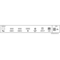 Монитор Philips 278B1/00