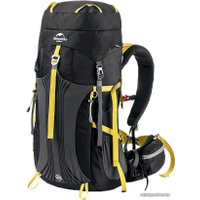 Туристический рюкзак Naturehike NH16Y020-Q (черный)