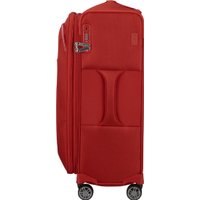 Чемодан Samsonite Re-lite Poppy red 67 см