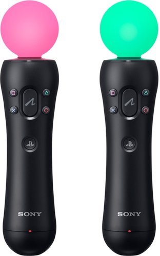 Sony PlayStation Move CECH-ZCM2E